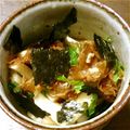せんひこ's cooksnap of when they made 山芋の和え物.