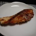 さくらもち姫's cooksnap of when they made 簡単！ズボラな、はまちの竜田あげ.