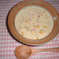 ☆流歌☆'s cooksnap of when they made Corn Chowder.