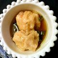 ゆずかりんママ's cooksnap of when they made 本格！海老しんじょう☆.