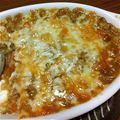 TSI❥'s cooksnap of when they made キーマカレーのアレンジ☆リゾット.