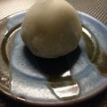 Ozie's cooksnap of when they made もち、トロっ♪苺大福(*^^*).