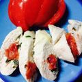 姫ねぇさま's cooksnap of when they made 離乳食完了期にもOK。ソフトひき肉巻き.