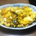 ponkob's cooksnap of when they made 鶏むねとカボチャのスイチリマヨ.