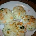 マロンナ＊'s cooksnap of when they made 完了期 魚・野菜食べよう！鱈のハンバーグ.
