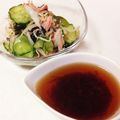 erika0629's cooksnap of when they made 簡単&万能！土佐酢.