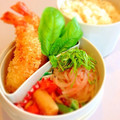 ｍａｍａｐａｐａｎ's cooksnap of when they made 簡単！コク旨！白滝の明太子和え.