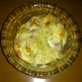 ひろぷー2524's cooksnap of when they made アボカドとトマトのチーズマヨ焼き.