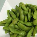 mariricori's cooksnap of when they made 枝豆のゆで方.
