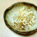 70cafe's cooksnap of when they made 激ウマ‼新玉ねぎと天かすのサラダ♪♪.