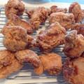 あき１２１'s cooksnap of when they made 我が家の定番❤簡単唐揚げ.