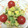まりんごっこ's cooksnap of when they made アボカドと水菜のサラダ☆カニカマ和え♪.