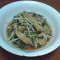 ウォンくん's cooksnap of when they made ●水菜の煮びたし●.