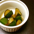 もちもち31's cooksnap of when they made やみつき！きゅうりの漬物.