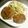 ouzyu's cooksnap of when they made レンコンと鶏ひき肉の簡単つくね☆.