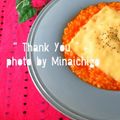 ミナいちご's cooksnap of when they made トマトおじや.