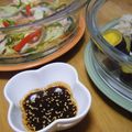 サオリ's cooksnap of when they made 絶品☆焼肉のタレ.