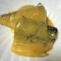 さく結まま's cooksnap of when they made 鯖の味噌煮 簡単ﾚｼﾋﾟ.