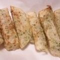 tomitaro07's cooksnap of when they made 【農家のレシピ】長芋の米粉揚げ.