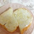ローズティー＊'s cooksnap of when they made ♡焼かずに美味しい蜂蜜ぱん♡.