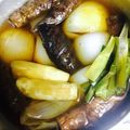uuuuu7's cooksnap of when they made ナスとタマネギの煮浸し.