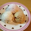 ☆こぶたママ☆'s cooksnap of when they made ☆塩キャラメルウォールナッツ☆アイス☆.