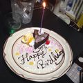 みさK's cooksnap of when they made ふわふわ濃厚ガトーショコラ.
