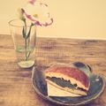noix_merci's cooksnap of when they made どらら♪フライパンで美味しいドラ焼き.