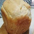 トニーのママハハ's cooksnap of when they made HB☆もちもち食感 米粉食パン.