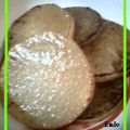 EmI♡'s cooksnap of when they made 簡単おいしい大根ステーキ.