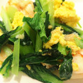 RINAmatin's cooksnap of when they made 海老と卵のふんわり炒め.