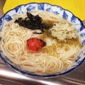 れんげ畑より。's cooksnap of when they made ほんだしで♡即席煮麺.