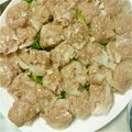 あつにゃんこ's cooksnap of when they made 簡単♡レンジでシュウマイ.