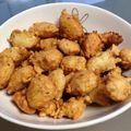 河童堂☆かっぱちん's cooksnap of when they made 手摑み離乳食OK !柔らかお豆腐ナゲット.