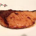 ♪かずみ♪'s cooksnap of when they made ブリのなべ照り焼き.