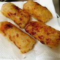 ☆★ゆまちん★☆'s cooksnap of when they made リメイク♪マカロニサラダスティック.