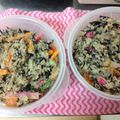 PASTELgk's cooksnap of when they made 熱燗の肴に「卯の花」いかが？.