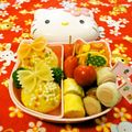 マッハママ's cooksnap of when they made ちくわと魚肉ソーセージ.