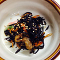 ｉｙコーギー's cooksnap of when they made 簡単♪和食のおかず『ひじきの煮物』♡.