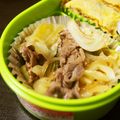 ガメコ's cooksnap of when they made 簡単！絶対美味しい牛肉キャベツ炒め.