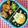cake＊mama's cooksnap of when they made 簡単平面キャラ弁♪【パズドラ】たまドラ.