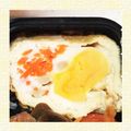 ななっぴ♪'s cooksnap of when they made じゅわ〜と美味しい薄揚げの袋煮.