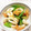 りちゃぶ's cooksnap of when they made 竹輪と絹さやの明太子鰹節和え.