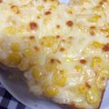 まなちゃん。's cooksnap of when they made とろけるチーズでマヨコーントースト.
