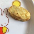 たべたいち's cooksnap of when they made 手作り冷凍食品☆ふんわりミニオムレツ☆.