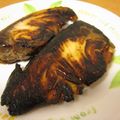 ひこ0304's cooksnap of when they made ブリの照り焼き.