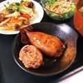 こあらなお's cooksnap of when they made 圧力鍋で簡単＊軟らか～いイカ飯.
