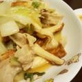 サトモユリア's cooksnap of when they made 簡単！！白菜と豚バラのとろとろ煮.