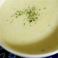 yuyu0823's cooksnap of when they made 新じゃがで美味しい！簡単ビシソワーズ✿.