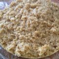 ４番目's cooksnap of when they made 低ＧＩ！オートミール・パンケーキ.